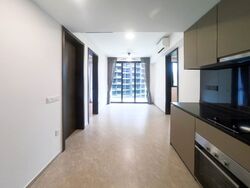 Park Colonial (D13), Condominium #604790101